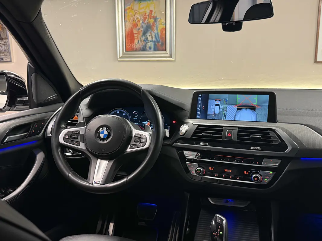 Mirá esta publicación de BMW X3