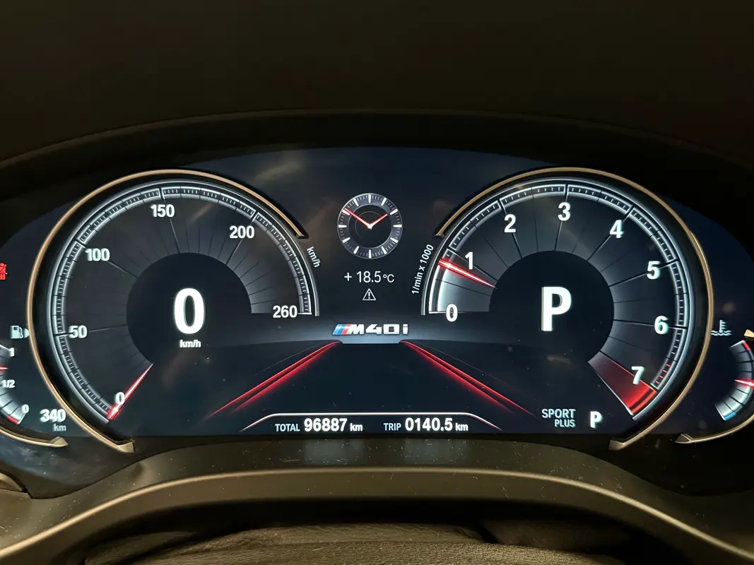 Mirá esta publicación de BMW X3