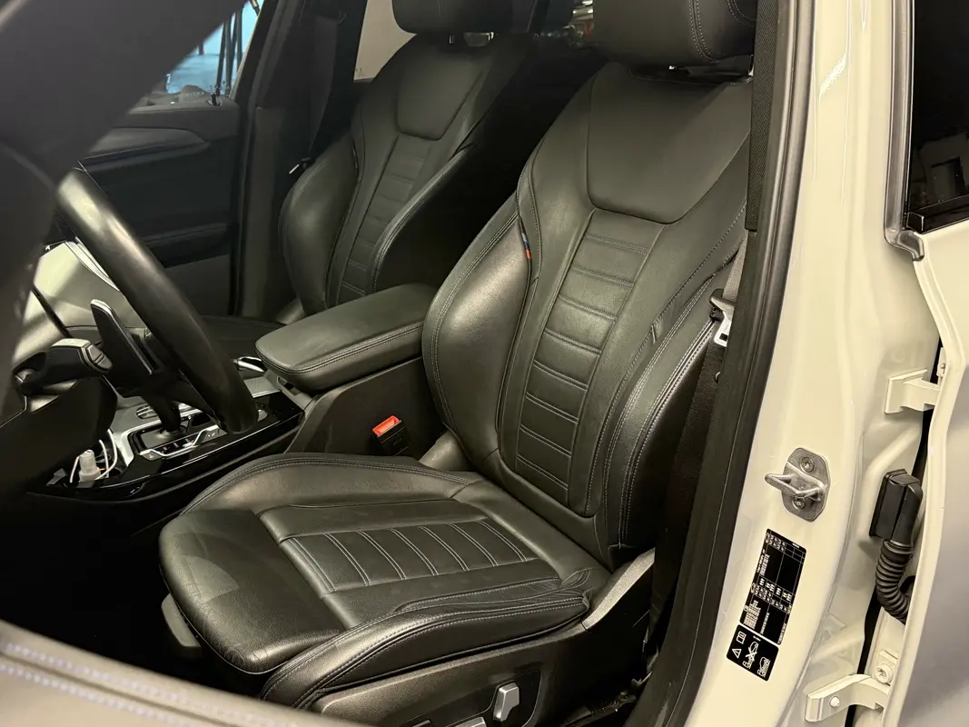 Mirá esta publicación de BMW X3