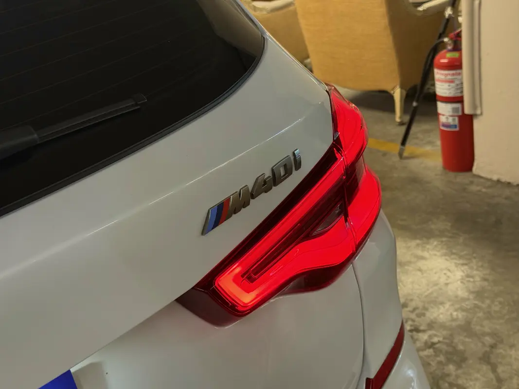 Mirá esta publicación de BMW X3