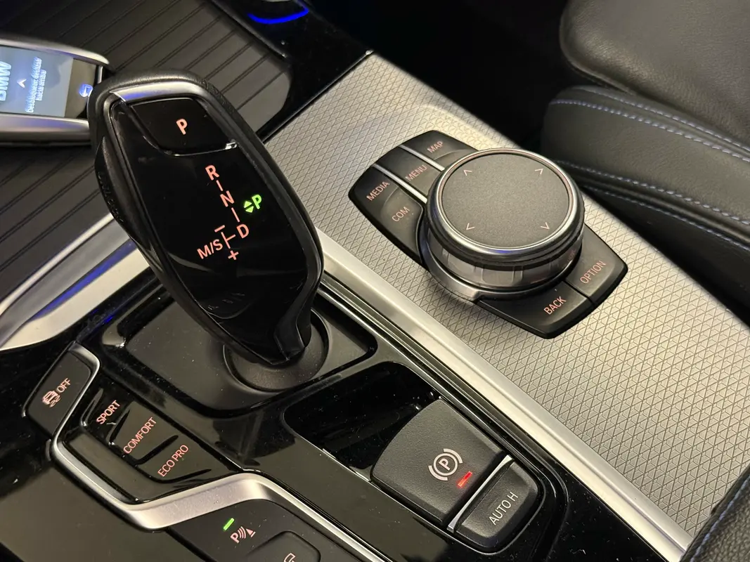 Mirá esta publicación de BMW X3