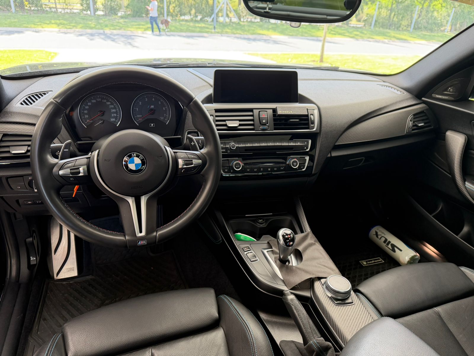 Mira esta publicación de BMW Serie M 2018 en Motordil