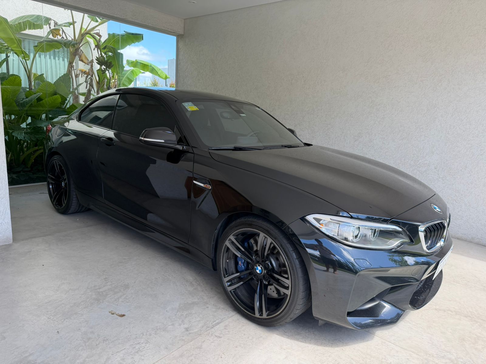 Mira esta publicación de BMW Serie M 2018 en Motordil