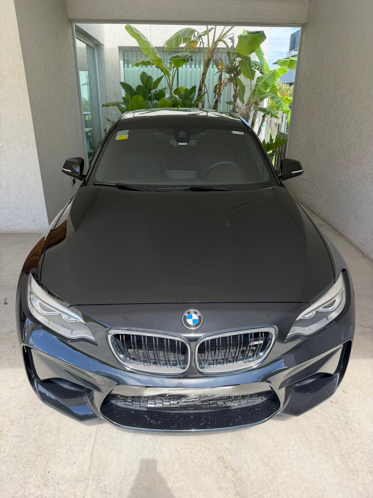 Mira esta publicación de BMW Serie M 2018 en Motordil