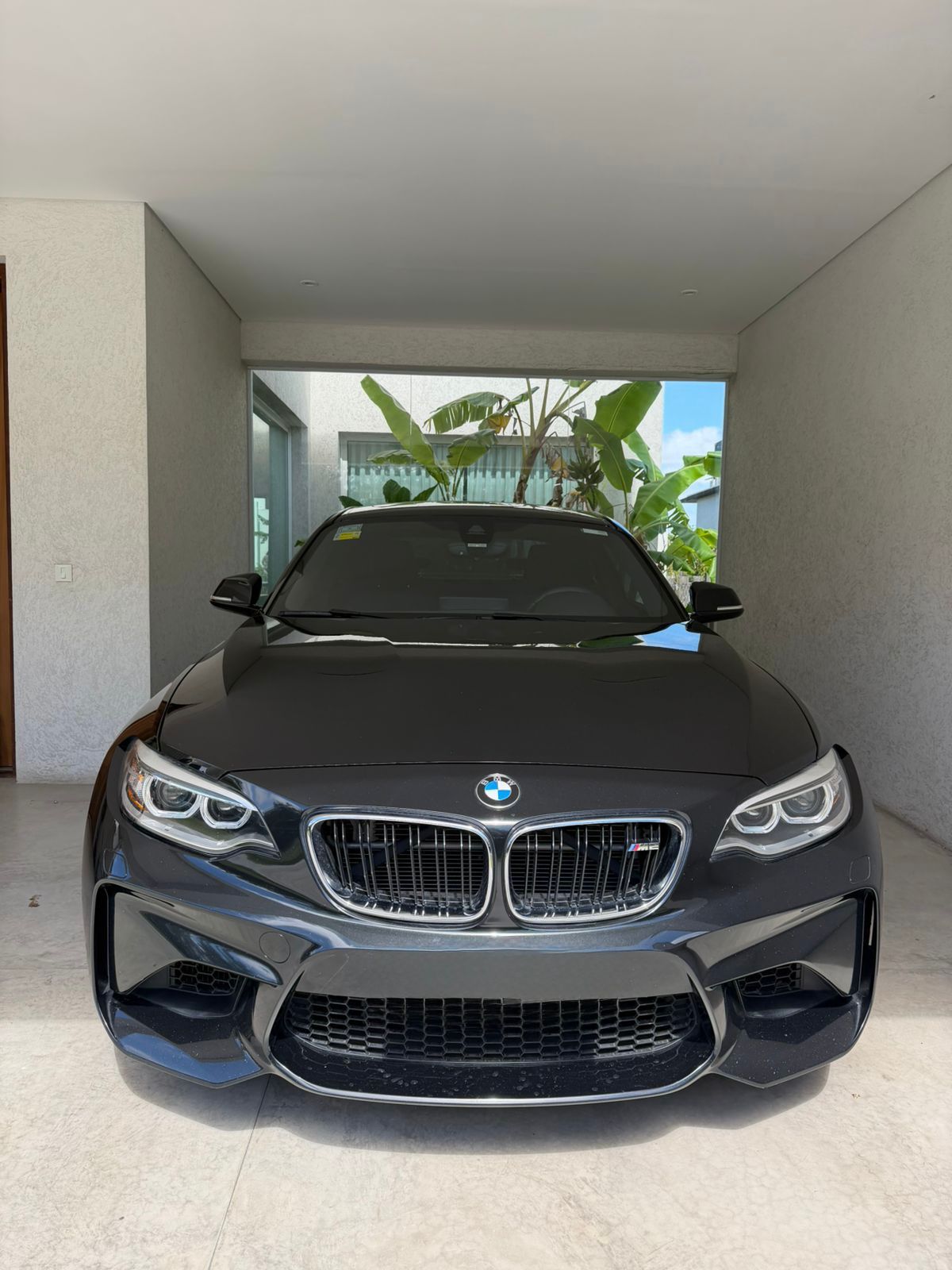 Mira esta publicación de BMW Serie M 2018 en Motordil