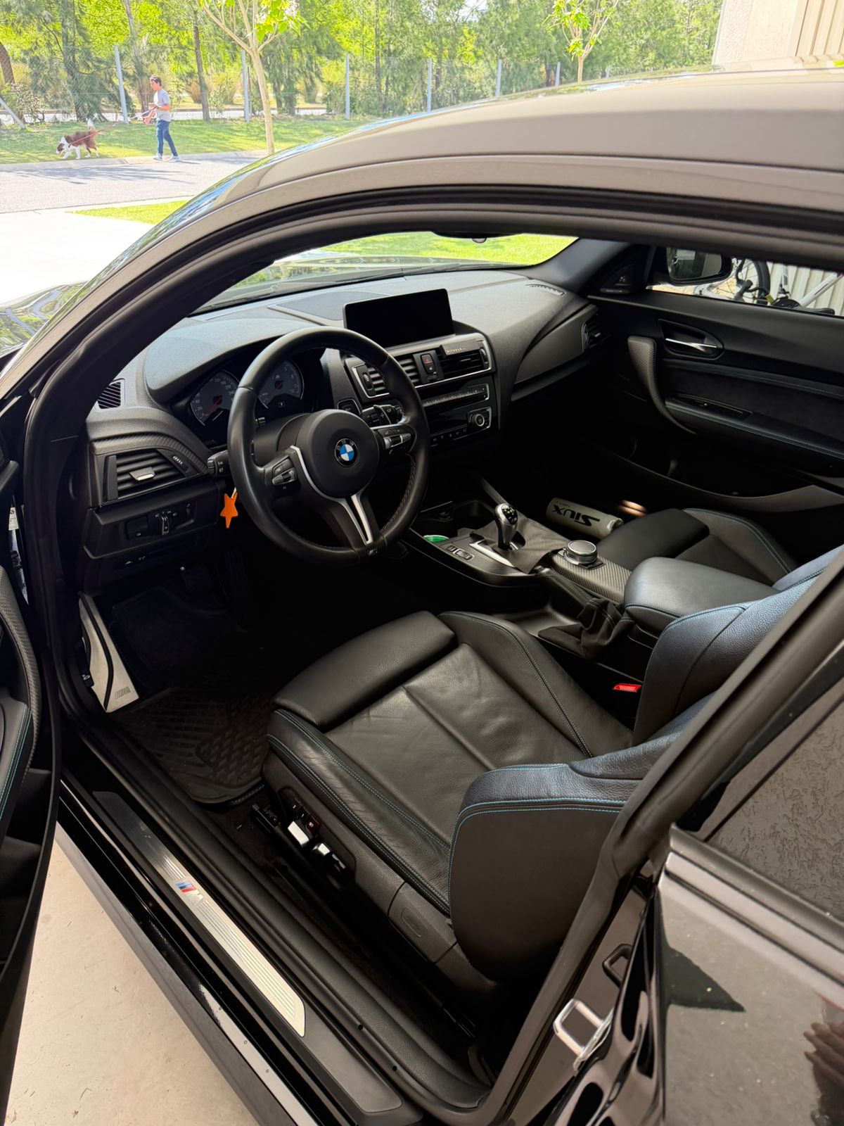 Mira esta publicación de BMW Serie M 2018 en Motordil