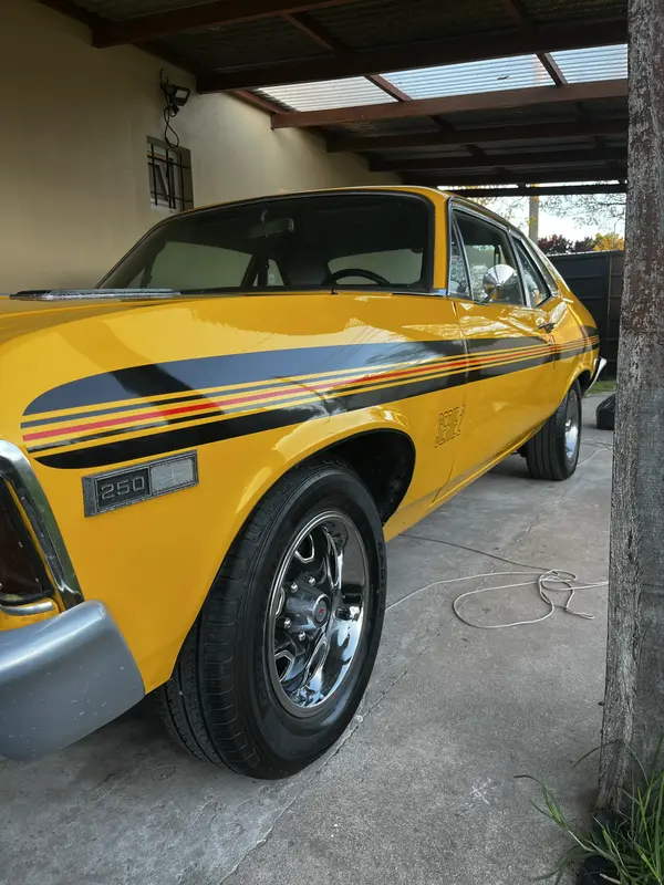 Mira esta publicación de Chevrolet Chevy 1977 en Motordil