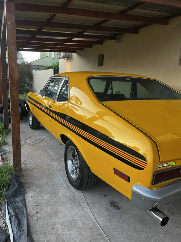 Mira esta publicación de Chevrolet Chevy 1977 en Motordil