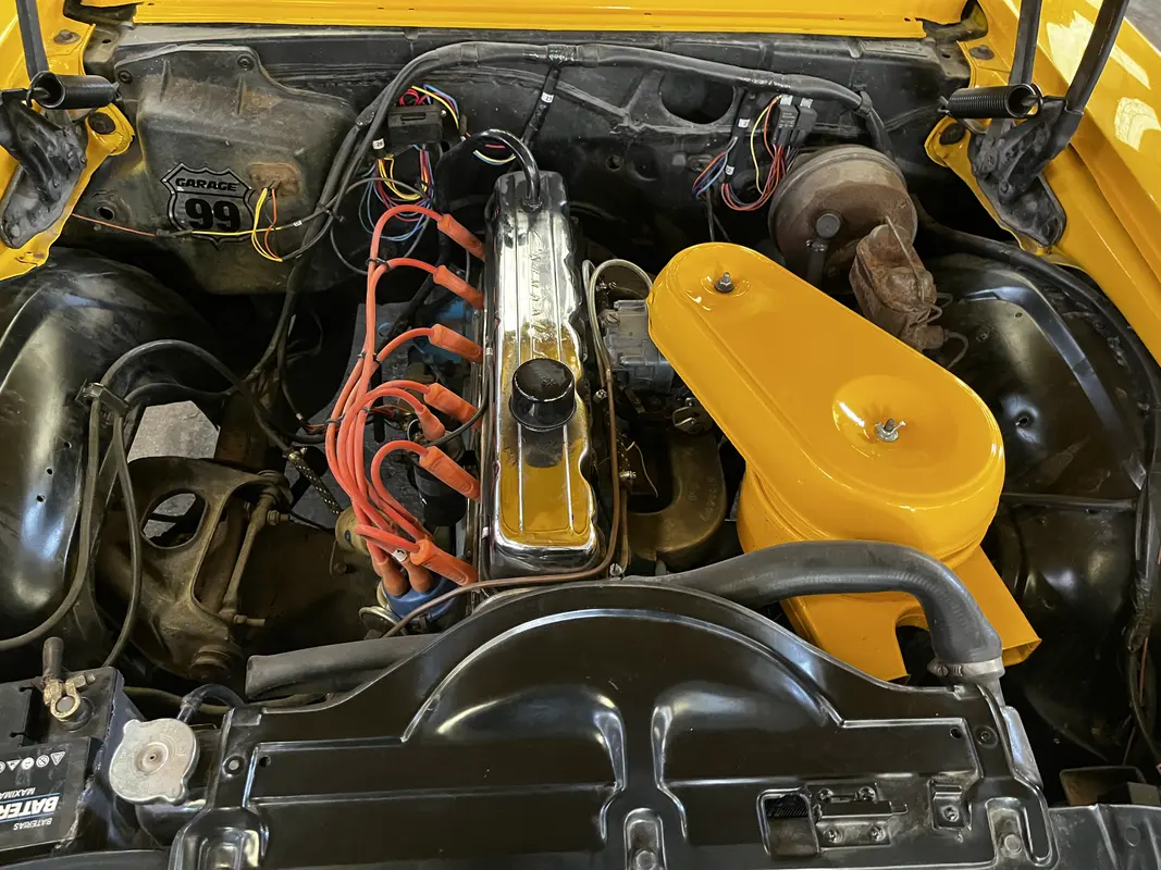 Mirá esta publicación de Chevrolet Chevy