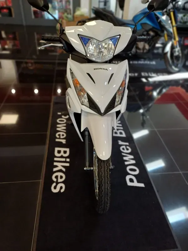 Mira esta publicación de Honda Wave 110 S 2025 en Motordil