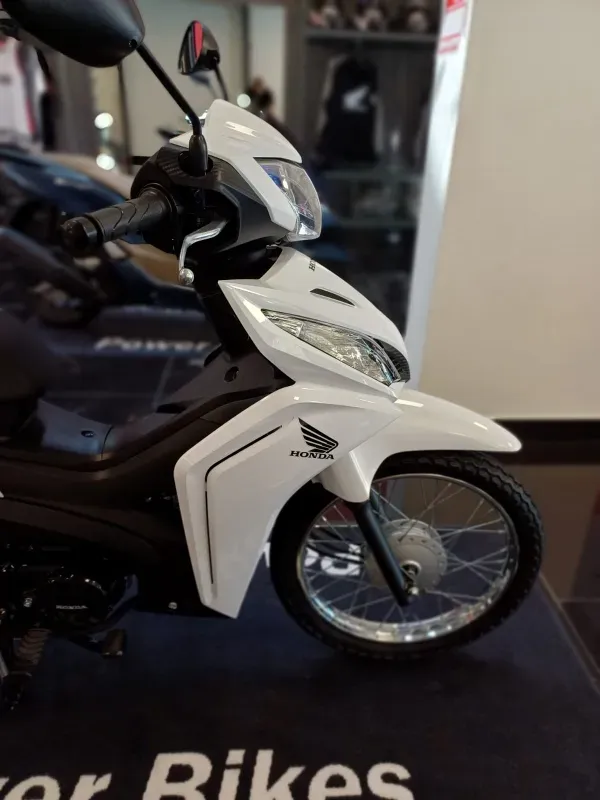 Mira esta publicación de Honda Wave 110 S 2025 en Motordil