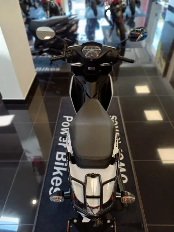 Mira esta publicación de Honda Wave 110 S 2025 en Motordil