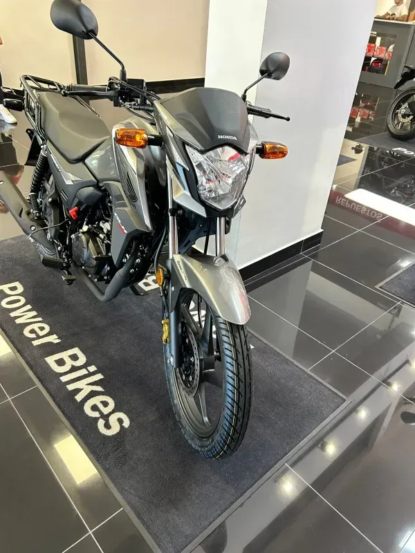 Mira esta publicación de Honda GLH 150 2025 en Motordil