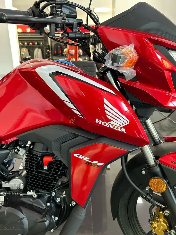 Mira esta publicación de Honda GLH 150 2025 en Motordil