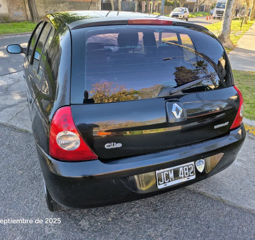 Mirá esta publicación de Renault Clio
