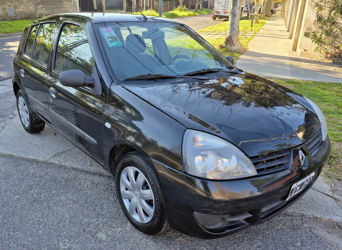 Mirá esta publicación de Renault Clio