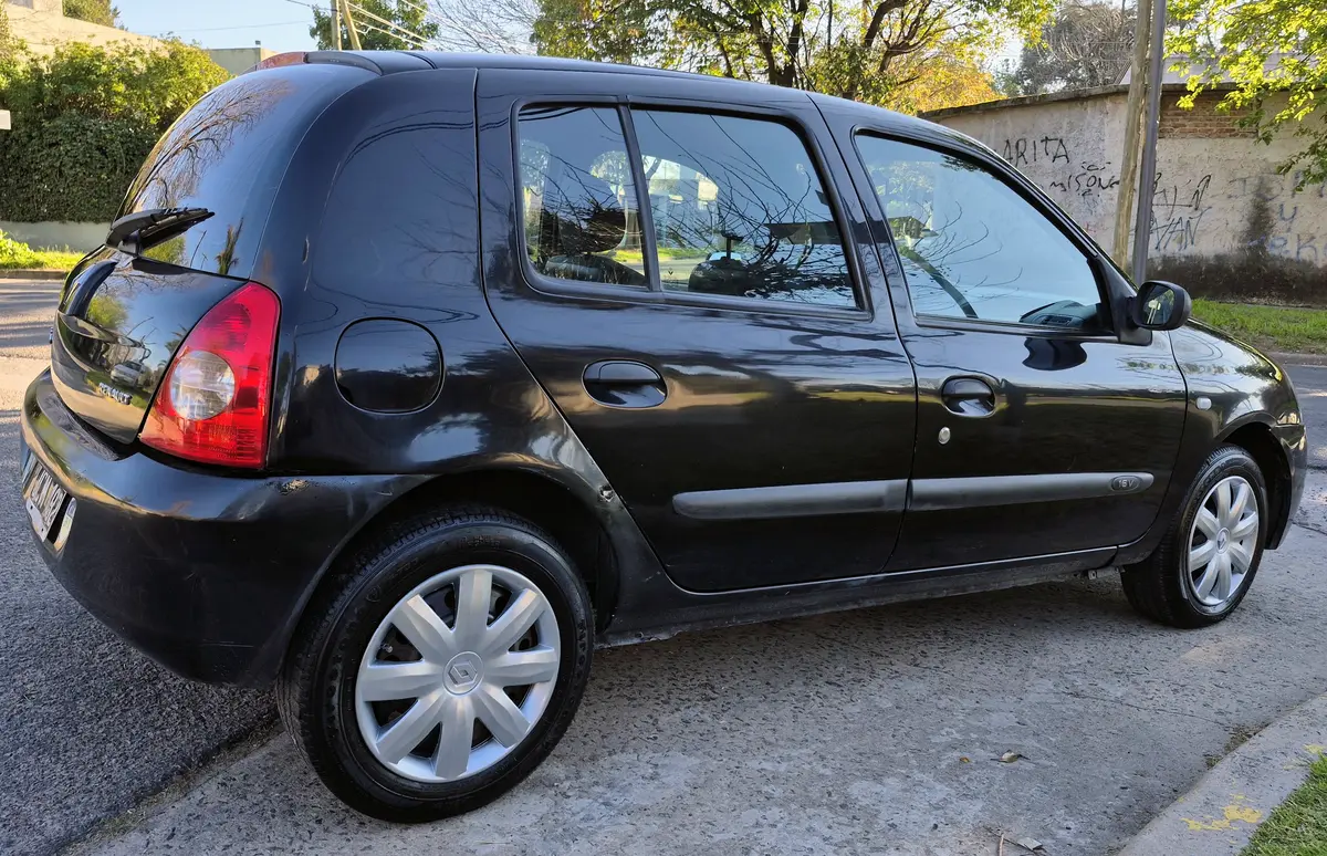 Mirá esta publicación de Renault Clio