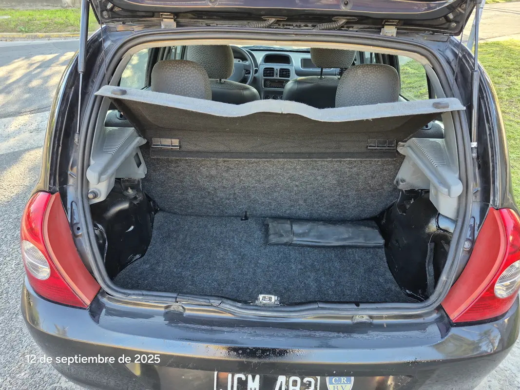 Mirá esta publicación de Renault Clio