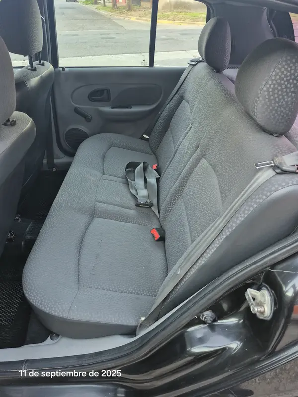 Mira esta publicación de Renault Clio 2010 en Motordil