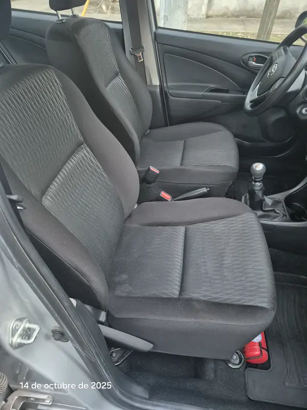 Mirá esta publicación de Toyota Etios