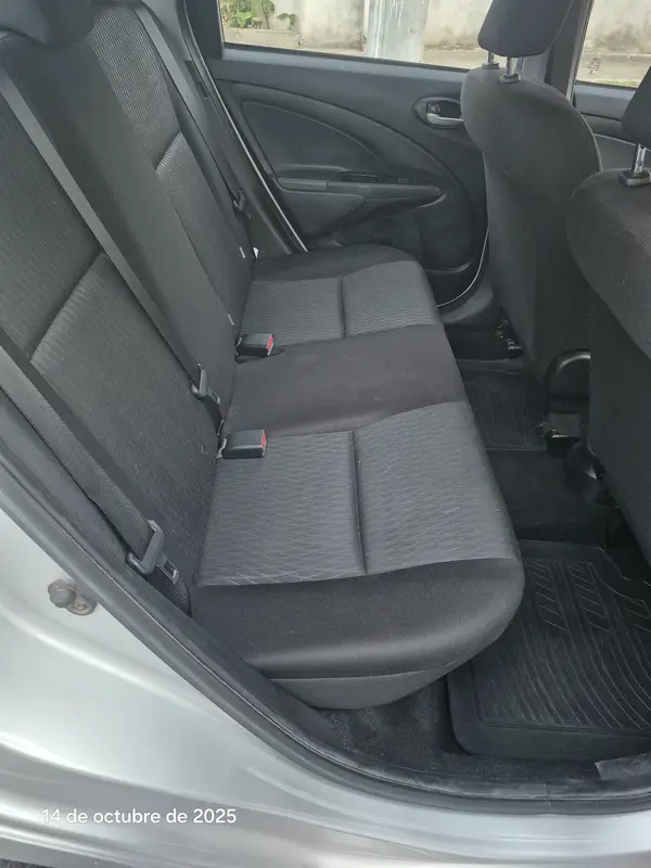 Mirá esta publicación de Toyota Etios