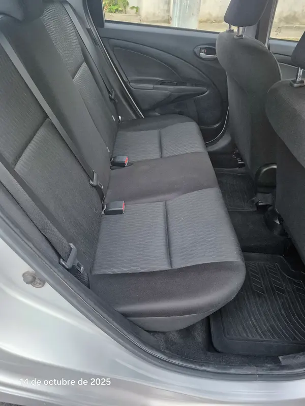 Mirá esta publicación de Toyota Etios