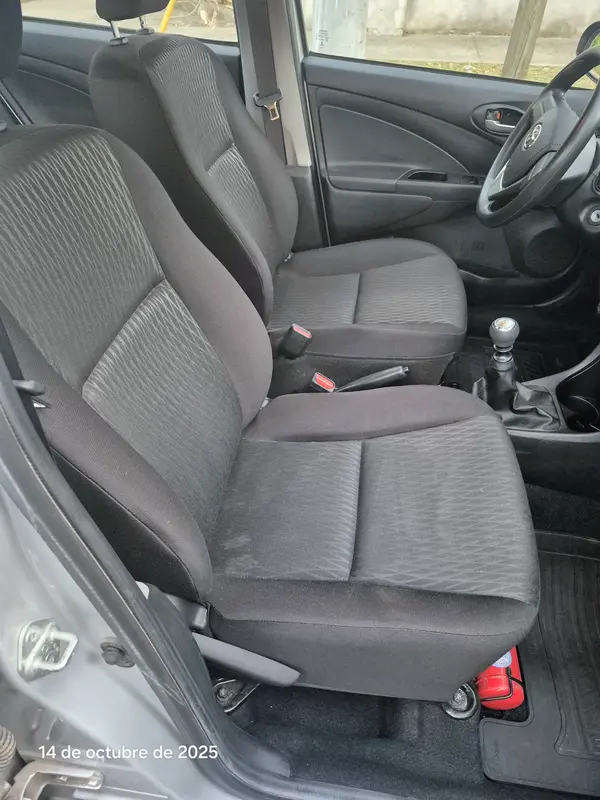 Mirá esta publicación de Toyota Etios