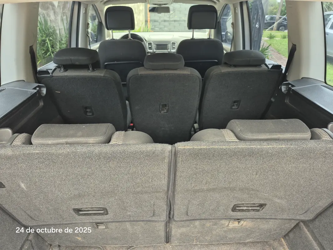 Mirá esta publicación de Volkswagen Sharan