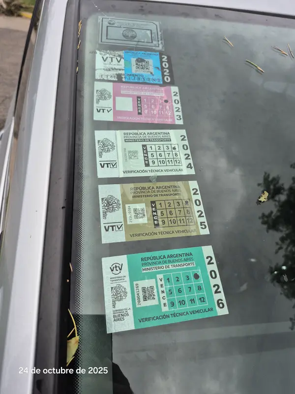 Mirá esta publicación de Volkswagen Sharan