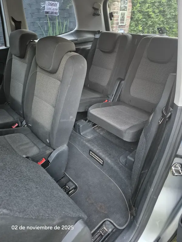 Mirá esta publicación de Volkswagen Sharan