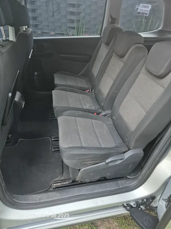 Mirá esta publicación de Volkswagen Sharan