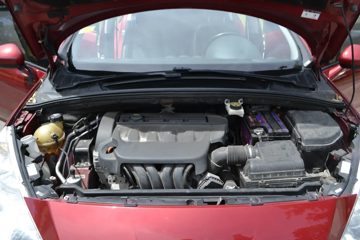 Mirá esta publicación de Peugeot 408