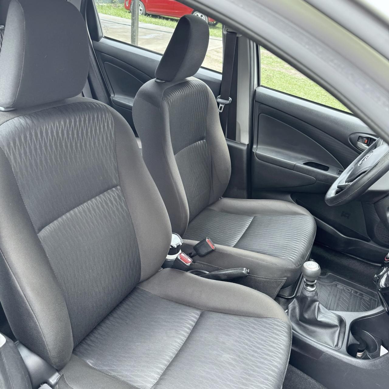 Mirá esta publicación de Toyota Etios