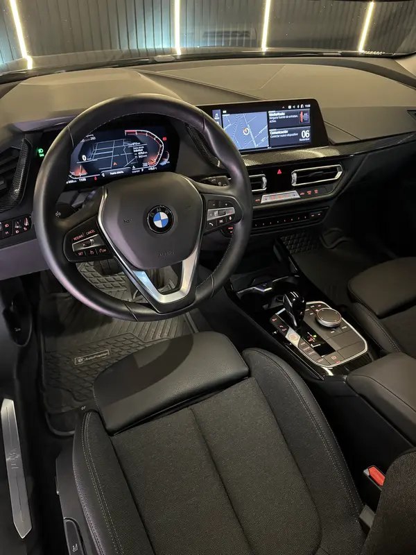 Mirá esta publicación de BMW Serie 1