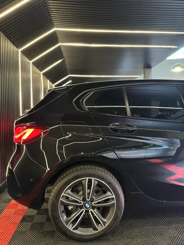 Mirá esta publicación de BMW Serie 1