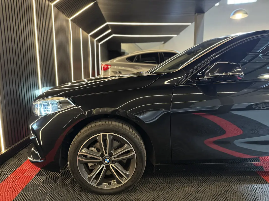 Mirá esta publicación de BMW Serie 1