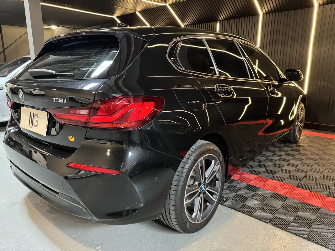 Mirá esta publicación de BMW Serie 1