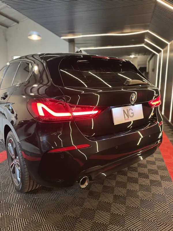 Mirá esta publicación de BMW Serie 1