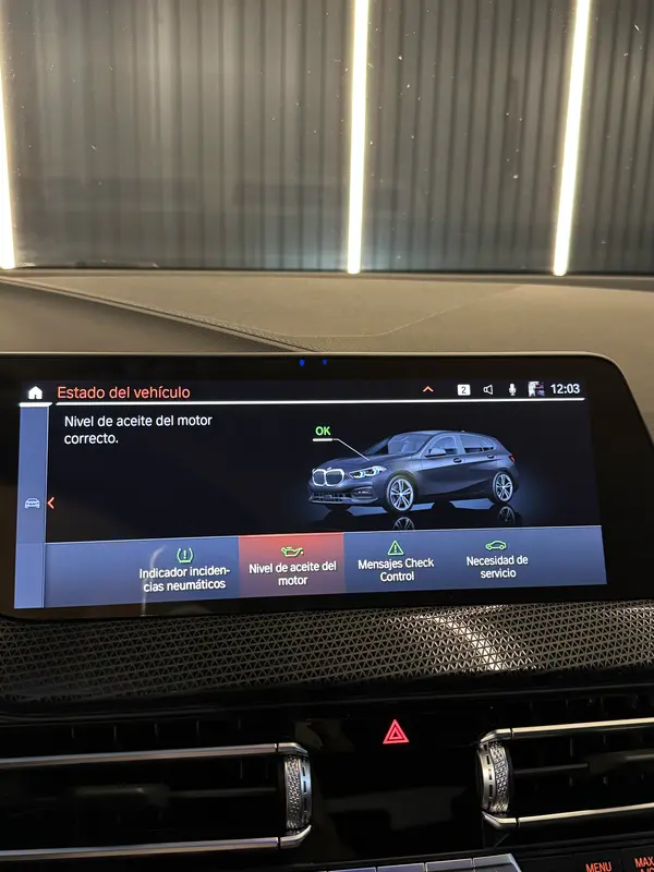 Mirá esta publicación de BMW Serie 1