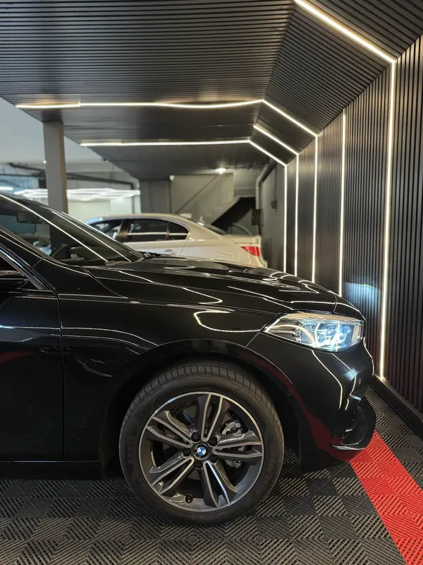 Mirá esta publicación de BMW Serie 1