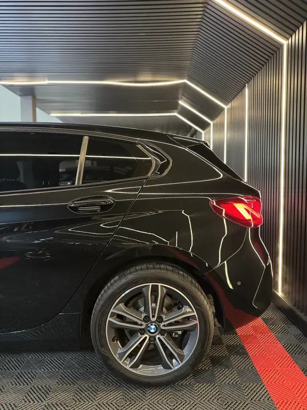 Mirá esta publicación de BMW Serie 1