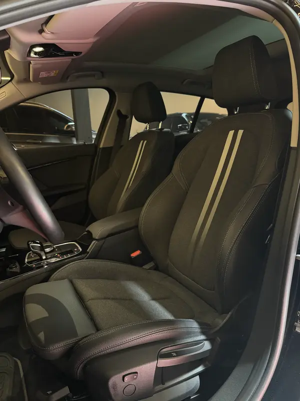 Mirá esta publicación de BMW Serie 1