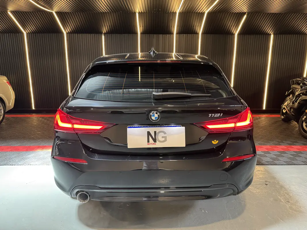 Mirá esta publicación de BMW Serie 1