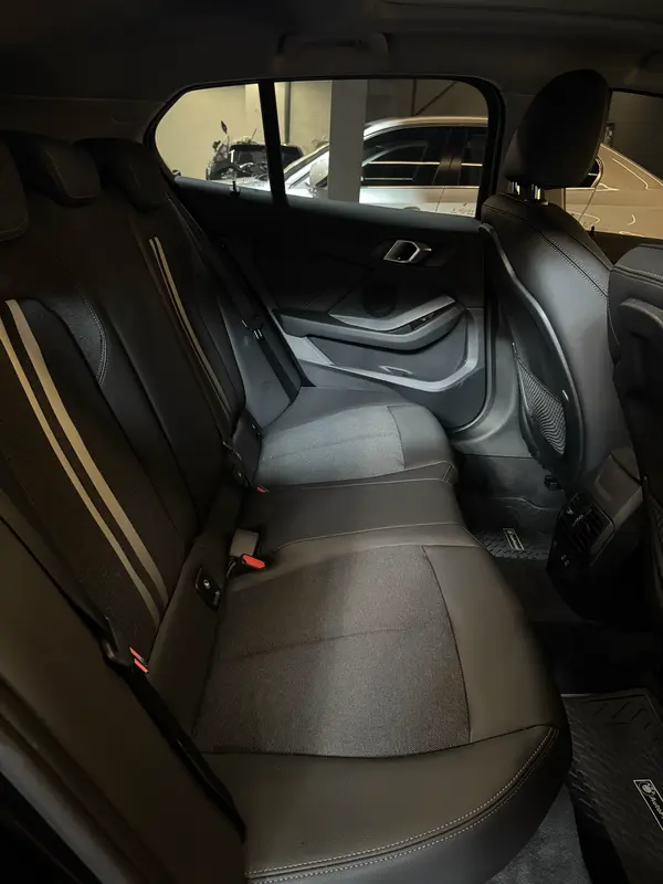 Mirá esta publicación de BMW Serie 1