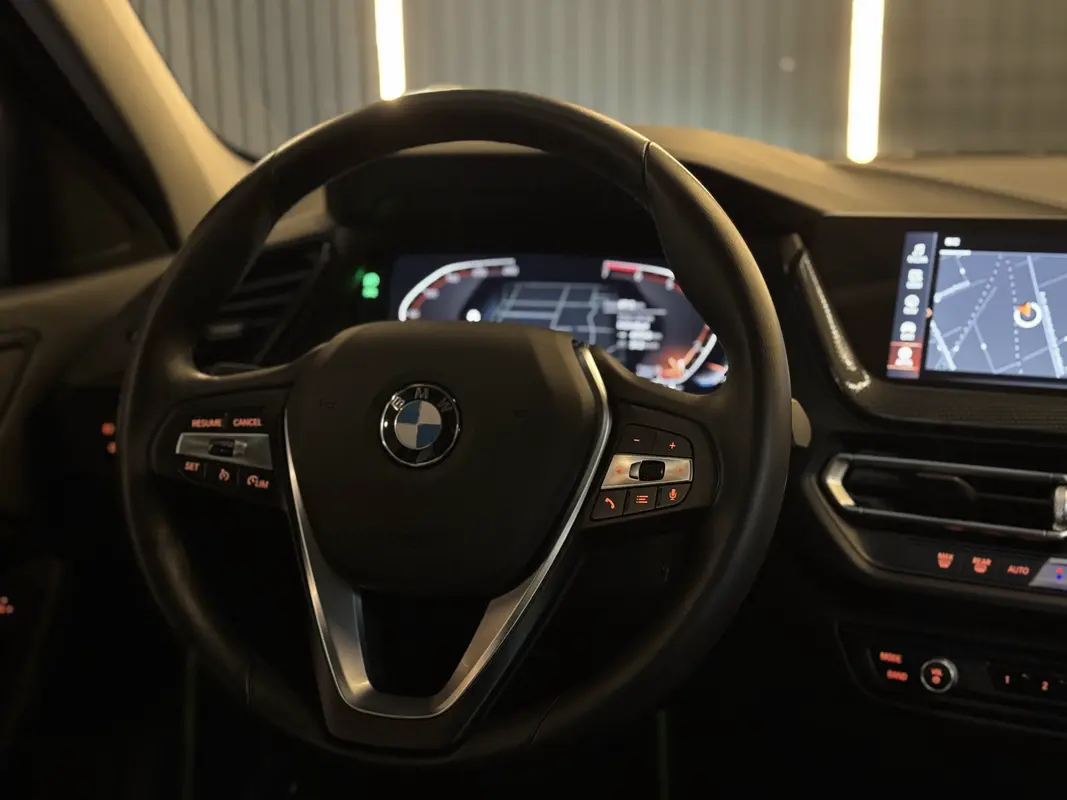 Mirá esta publicación de BMW Serie 1