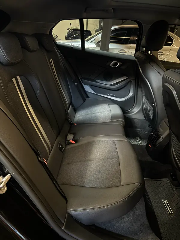 Mirá esta publicación de BMW Serie 1