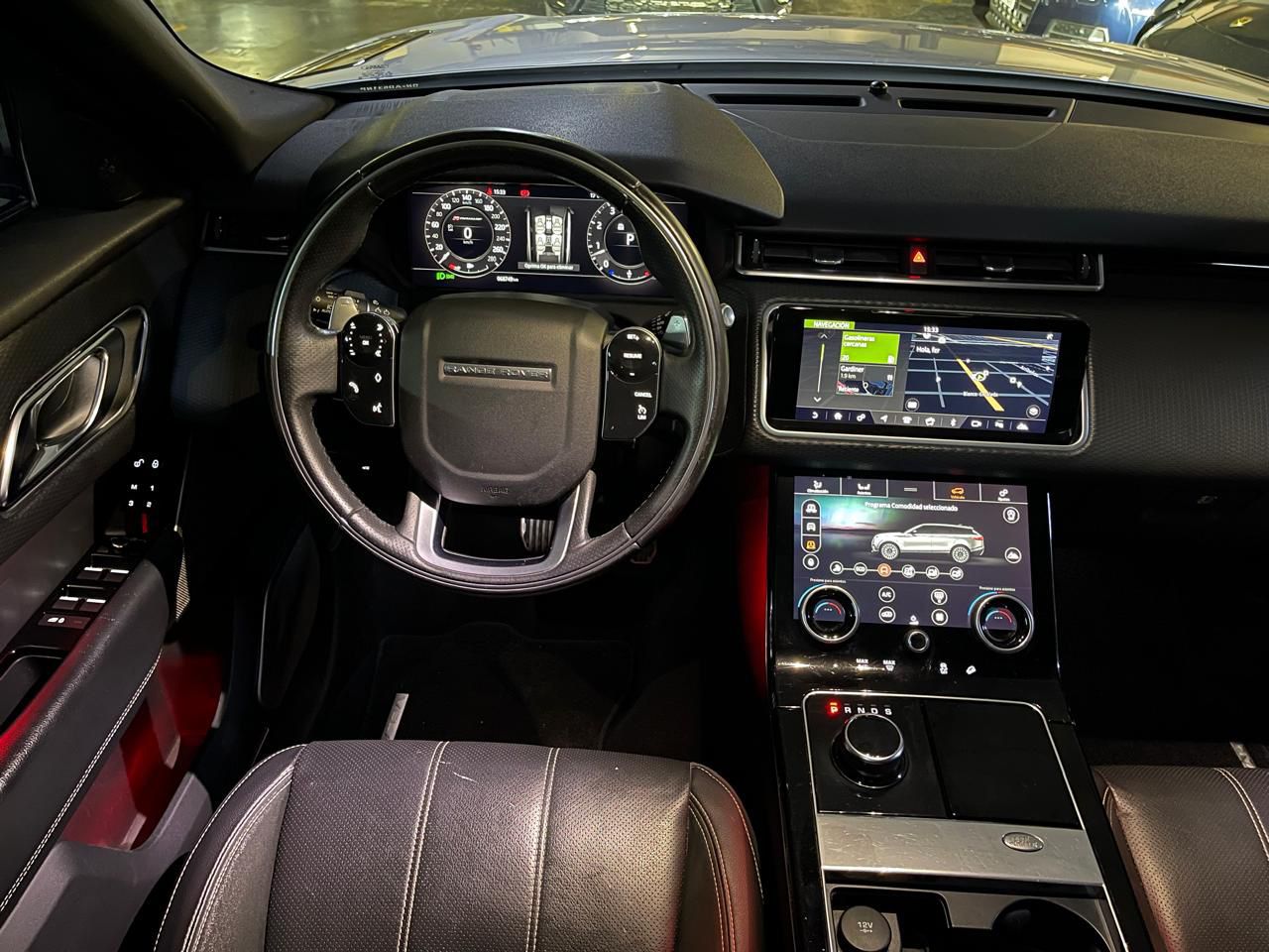 Mirá esta publicación de Land Rover Range Rover Velar