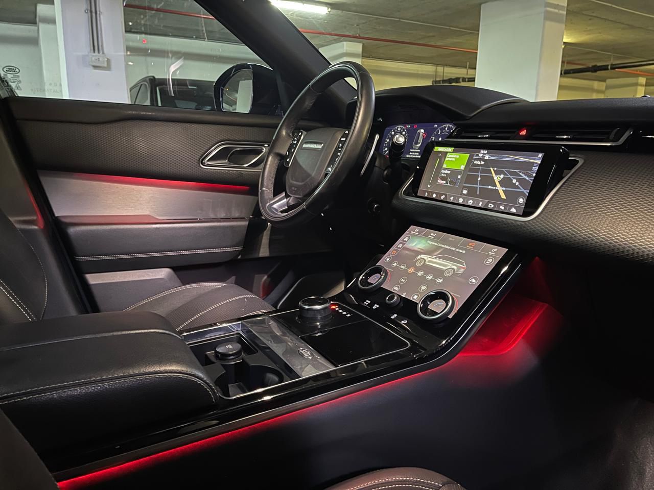 Mirá esta publicación de Land Rover Range Rover Velar