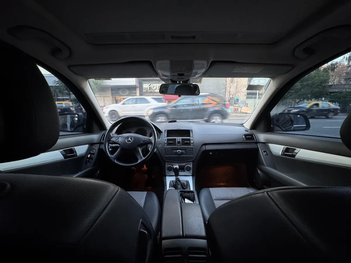 Mirá esta publicación de Mercedes Benz 200