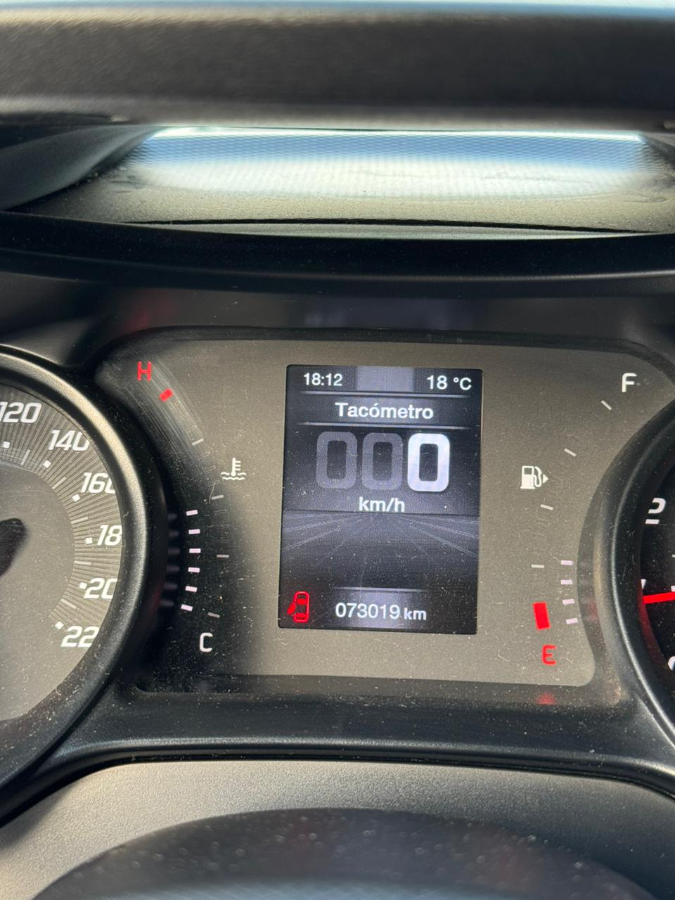 Mira esta publicación de Fiat Cronos 2022 en Motordil